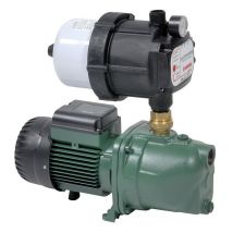 Surpresseur DAB Electrojet102m - Surpresseur Arrosage Automatique - 0.75 Kw 3.6m3/h 220v