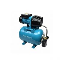 Korman Garden - Surpresseur Fonte 1100W 24L korman