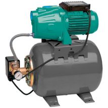 Wilo - Pompe initial Jet avec réservoir 3-4-22