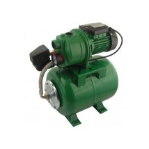 Ribiland - Pompe surpresseur 19l avec jet61 600w prs19jet61