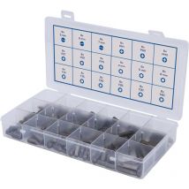 Brilliant Tools - Surtido de bits, 108 pzs