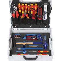 Surtido de herramientas 26 uds. l-boxx Promat