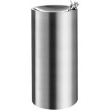 Mediclinics - FA0120CS Surtidor Agua Tipo Isla 800 mm - ref: FA0120CS