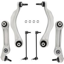 Suspensin delantera del brazo de control de rtulas y bujes for bmw 5/6-SERIES
