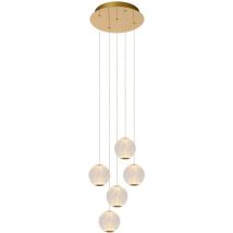 Cintra Suspension-Transp.-Ø32