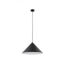 Lindby - Suspension à intensité variable 'Clarine' en métal pour salon & salle à manger