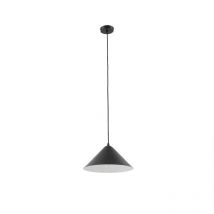 Lindby - Suspension à intensité variable 'Clarine' en métal pour salon & salle à manger
