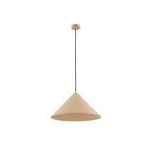 Lindby - Suspension à intensité variable 'Clarine' en métal pour salon & salle à manger