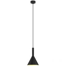 Arcchio - Suspension à intensité variable 'Tadej' en métal pour salon & salle à manger