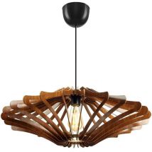 Suspension en mdf Big Angel