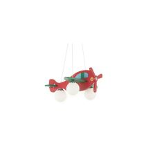 Avion SP3, Suspension Ideal Lux