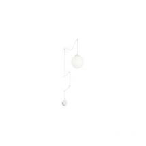 BOA SP1, Suspensions, Ideal Lux