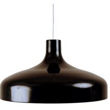 Aluminor - Suspension, Suspension Brasilia s design Noir en Metal