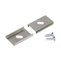 Fixation pour profilés en aluminium handle - Aluminium - Alliage d'Aluminium