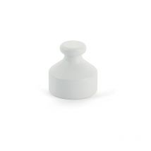 Suspension classique Blanc L'attachante