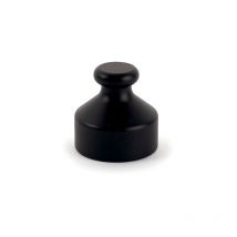 Suspension classique Noir L'attachante