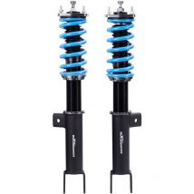 Suspension Coilovers Lowering Kit For Tesla Model 3 2017+ rwd Shock Absorbers