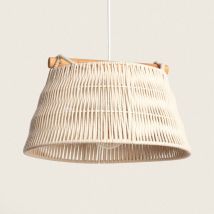 Suspension Corde Nerine Beige