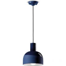 Ferroluce - caxixi C2400, lampe de suspension en céramique