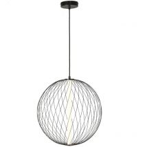 Suspensión de metal Átomo D.50cm