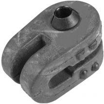 Carpoint - Suspension D'echappement x 1 Oem - 7700816862. 7700828897 - PlanetTech