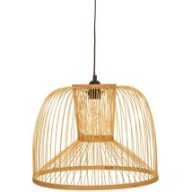 Atmosphera Créateur D'intérieur - Suspension Amy bambou D38cm