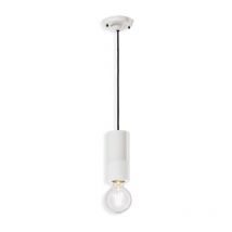 Ferroluce - deco' pi C2501, Lampe de suspension en céramique