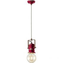 Ferroluce - urban C1840, Suspension