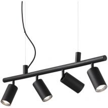 Ideal Lux - dynamite SP4, Suspension à barres