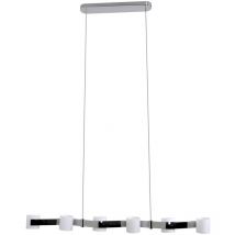 Massive - Suspension design lampe suspendue éclairage en verre 40598/11/10