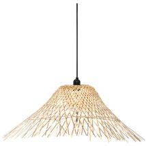 Atmosphera Créateur D'intérieur - Suspension Moxa bambou D76cm