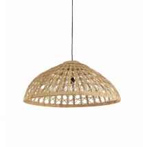 Suspension en bambou - Tulum