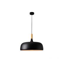Privatefloor - Lampe de plafond - Suspension design scandinave - Circus Noir