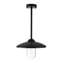 Girard Sudron - Suspension extérieure Led métal noir - Girard-Sudron - Sador