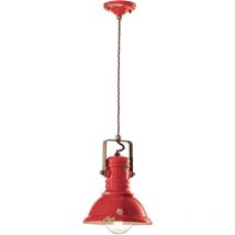 Ferroluce - industriel C1691, Suspension