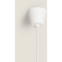 Suspension Fibres Naturelles Ilai Camel