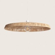 Suspension Fibres Naturelles Yokho Naturel