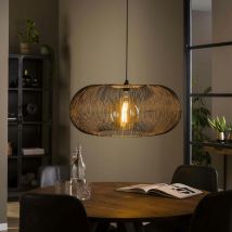 Suspension filaire forme disque RALF