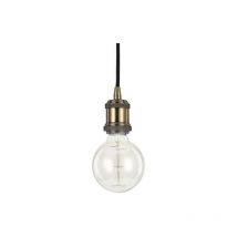Suspension Goa Douille Laiton