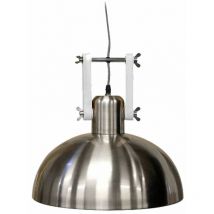 Redcartel - Suspension Industriel Dexter en métal