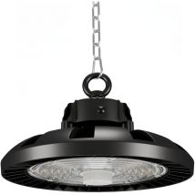 Suspension industrielle Aric sapphire - 150w - 4000k - 90d Aric 51536