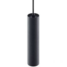 Suspension à intensité variable 'Neliyah' en métal pour salon & salle à manger