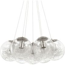 Mapa sat SP7, Suspension, Idéal lux