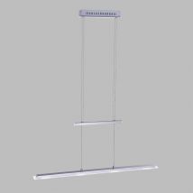 Fischer&honsel - Suspension Led filaire intensité variable Paola