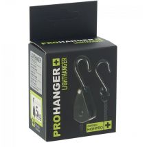 Garden High Pro - Suspension Lighthanger 5 kilos - Garden HighPro Lot de 2