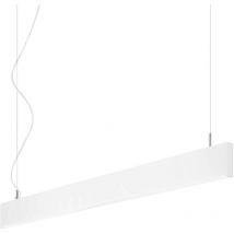 LINUS SP 3000K, suspension, Ideal Lux