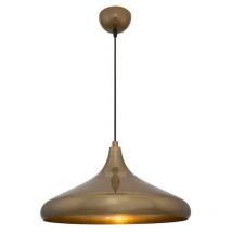 Suspension Navada ASZ1345 métal bronze