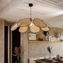 Millumine - Suspension Naytto cannage Diam.100