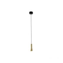 Suspension nina or satiné 22025