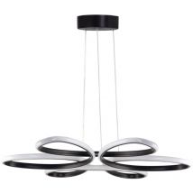 Concept-usine - margaux - Suspension noire